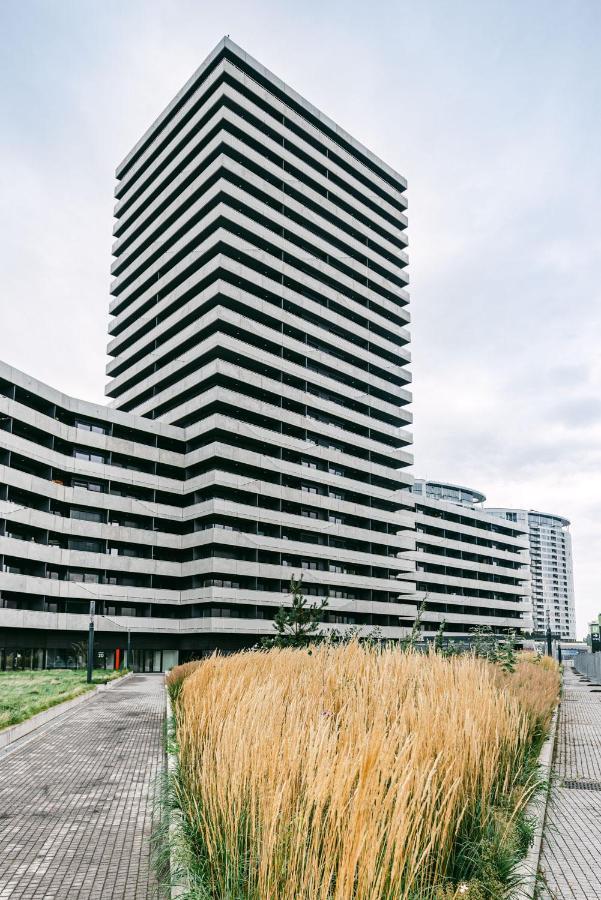 Svarog Unique Apartment Братислава Екстер'єр фото